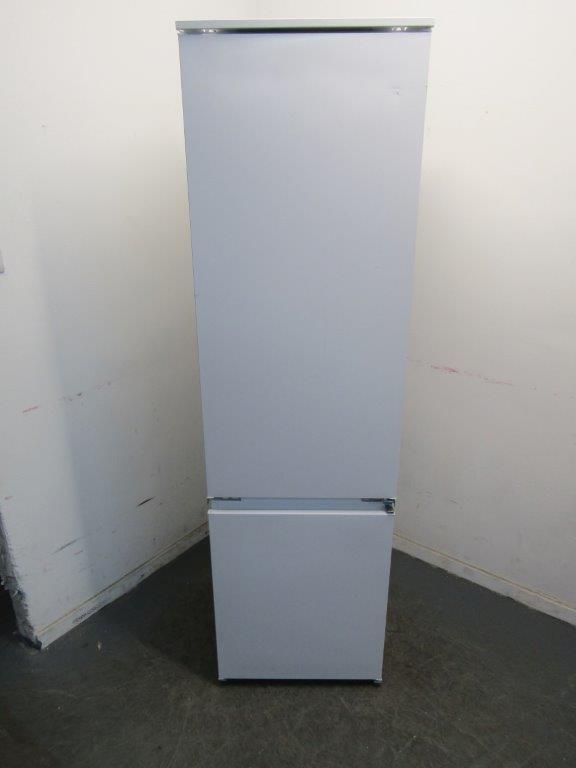 AEG SCE819E7TS Fridge Freezer Integrated Extra Tall 70:30 Frost Free REFURBISHED