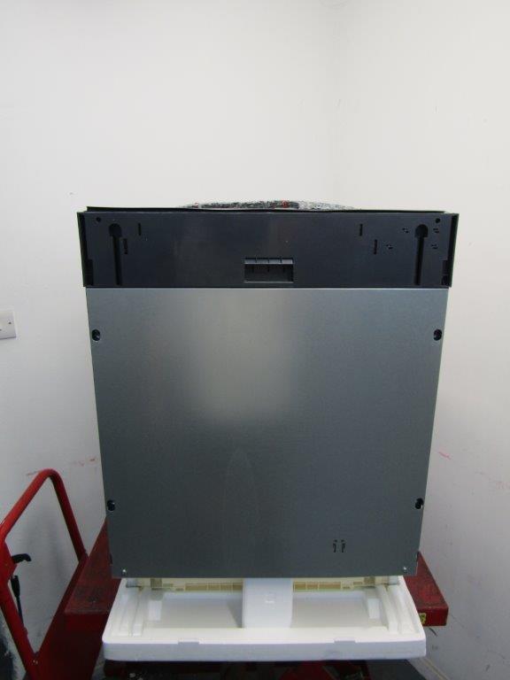 Hoover HI4C6F0S Integrated Full Size Dishwasher 60cm GRADE A