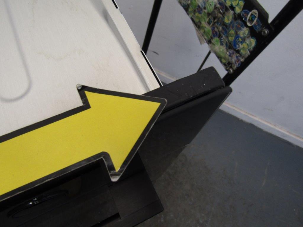 AEG KMK565060B Microwave Oven Combi Built In Black GRADE B