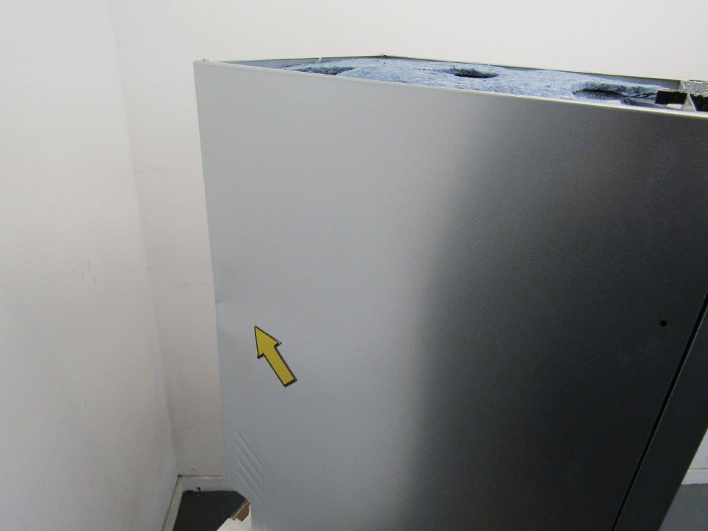 Candy CDIH2L952-80 Slimline Dishwasher Fully Integrated 9 Place GRADE A