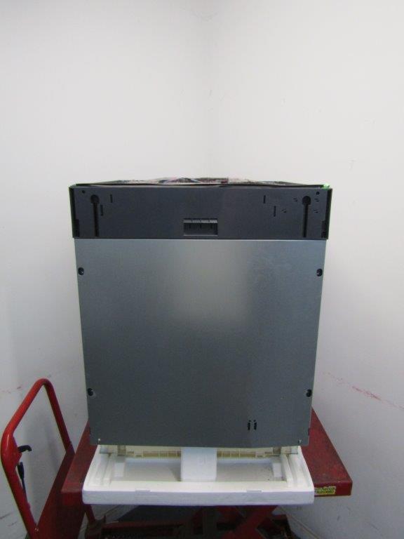 Hoover HI4A4S3PSA Integrated Full Size Dishwasher 60cm GRADE A