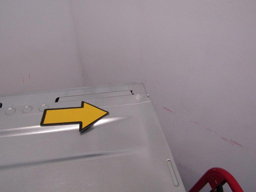 AEG BPK748380B Single Oven Electric Built In Pyrolytic in Black GRADE A