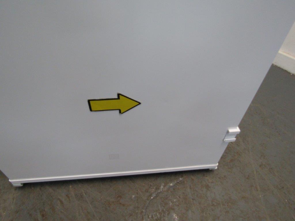 AEG OSC6N181ES Fridge Freezer Fully Integrated 70:30 No Frost Sliding GRADE A