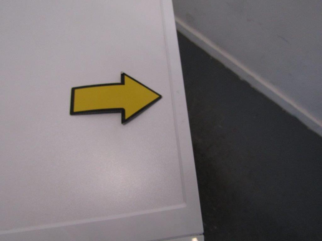 AEG LFR94946WS Washing Machine 9kg 1400rpm White REFURBISHED