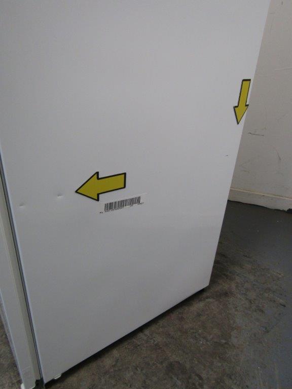 AEG SCE8181VTS Fridge Freezer Fully Integrated 70:30 Frost Free GRADE A