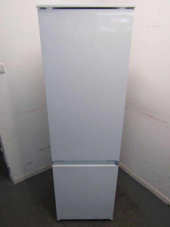 AEG SCE8181VTS Fridge Freezer Fully Integrated 70:30 Frost Free GRADE A