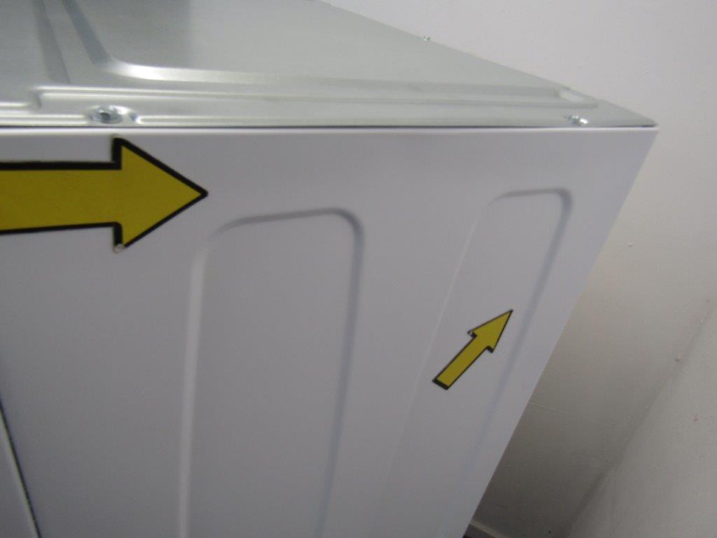 Hoover HBWS494DMBW5-80 Integrated 9kg 1400rpm Washing Machine GRADE A