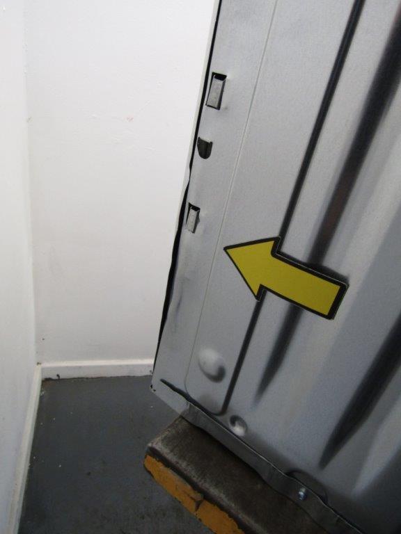 AEG BES355010M Single Oven Steambake in Stainless Steel GRADE A