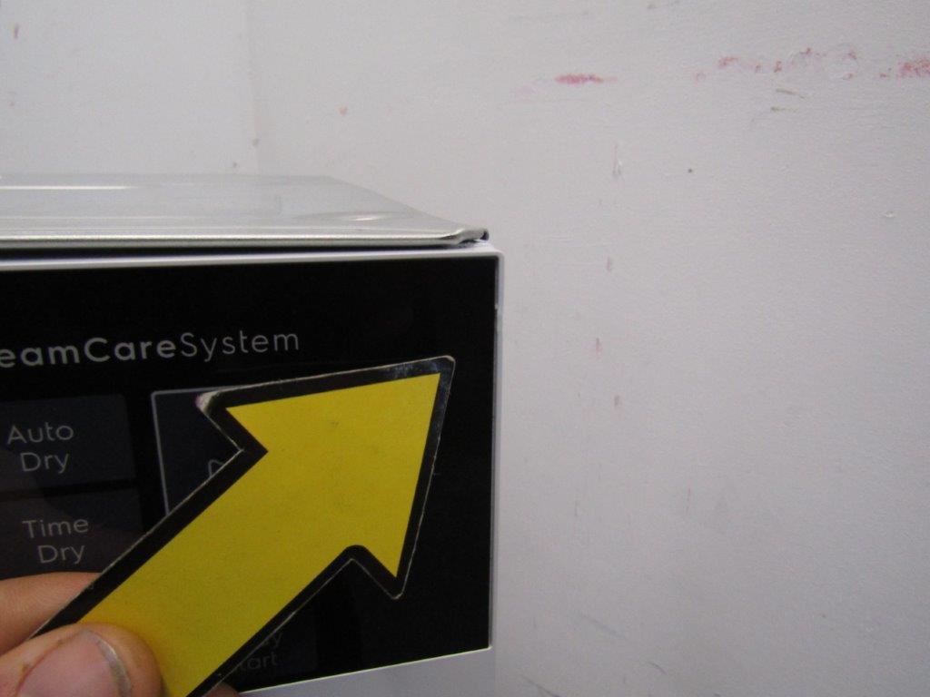 Electrolux EWD746PCBI Washer Dryer Integrated 7kg + 4kg 1400rpm GRADE B