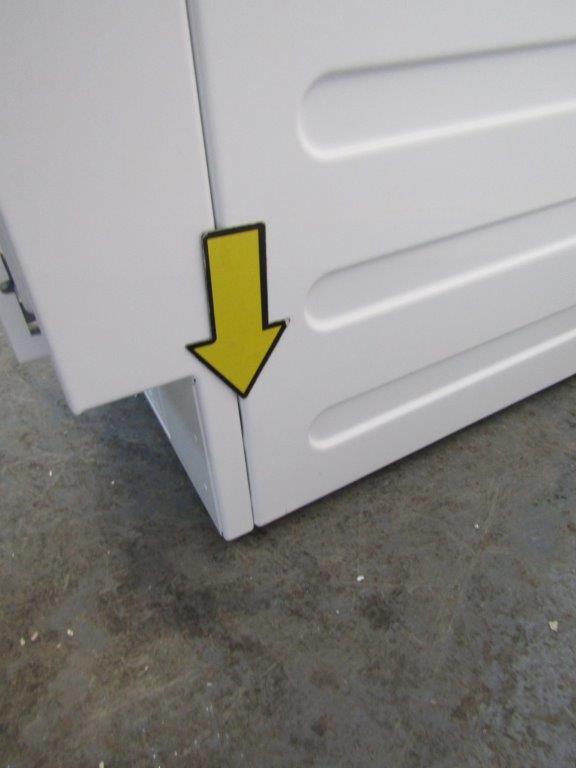 Electrolux EWD746PCBI Washer Dryer Integrated 7kg + 4kg 1400rpm GRADE B