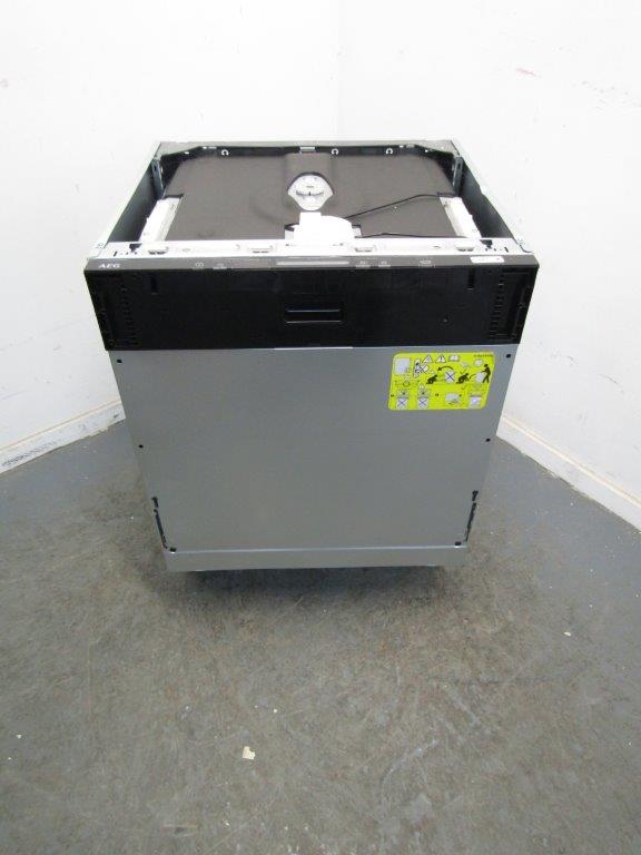 AEG FSK73917Z Integrated Dishwasher 60cm Wide GRADE A