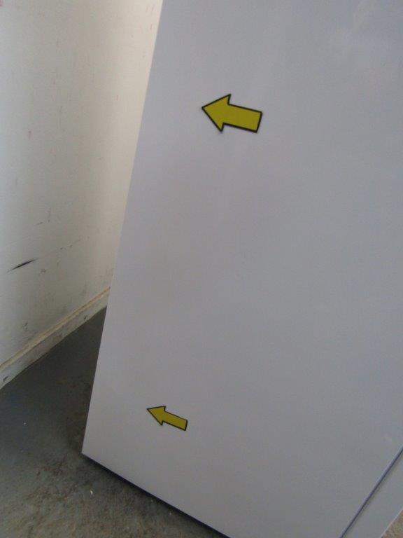 AEG ORK7M391EW 390 Litres E Rated Tall Larder Fridge in White GRADE A