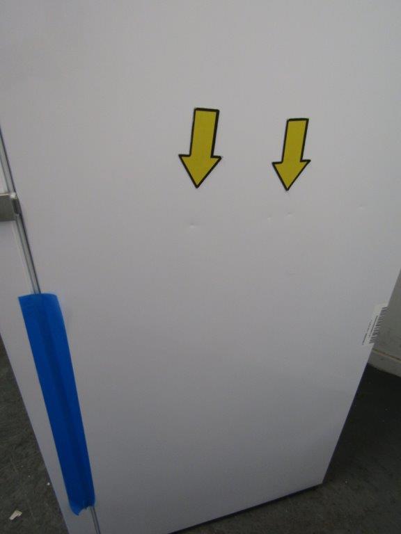 AEG ORK7M391EW 390 Litres E Rated Tall Larder Fridge in White GRADE A