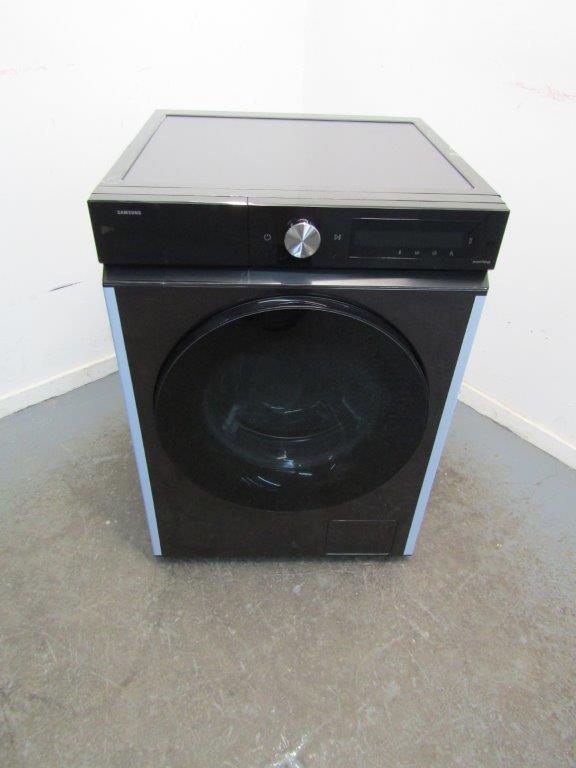 Samsung WD11DB7B85GBU1 Washer Dryer 11kg + 6kg 1400rpm Black GRADE B