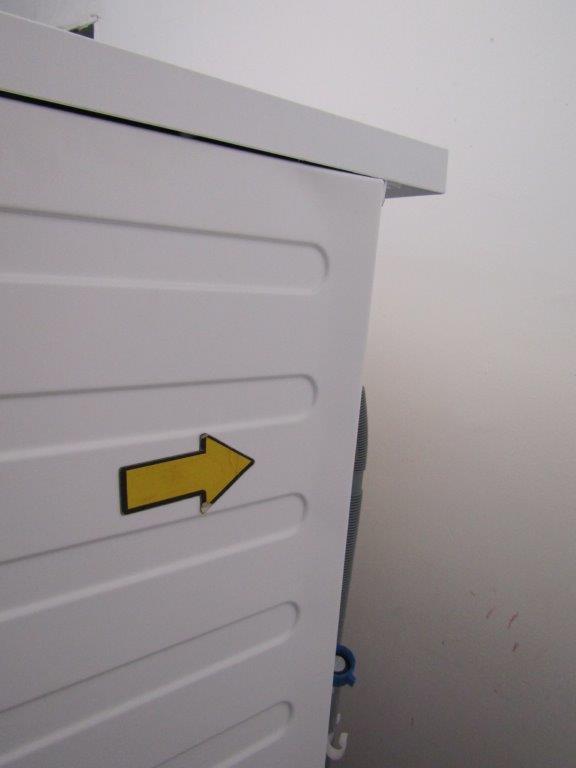 AEG LFE50144B 10kg 1400 rpm Washing Machine White GRADE A
