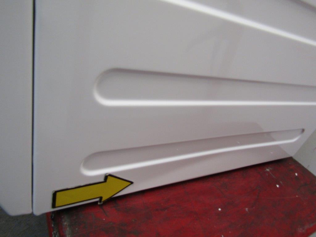 AEG LFE50944B 9kg 1400 rpm Washing Machine White GRADE A