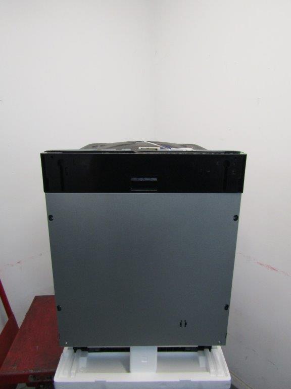 Baumatic BI-3E53E0B-80 Fully Integrated Dishwasher GRADE A