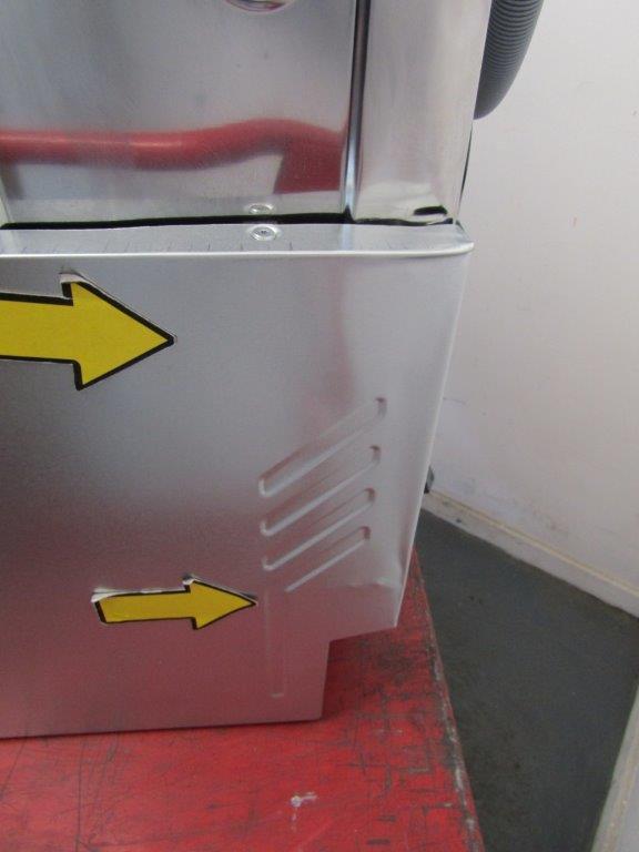 Candy CI3E53E0W1-80 Fully Integrated Dishwasher 60cm GRADE A