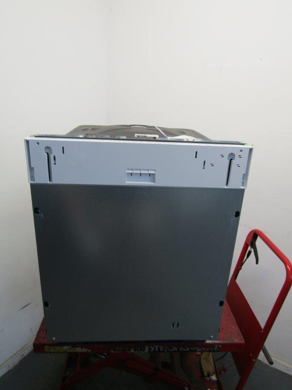 Candy CI3E53E0W1-80 Fully Integrated Dishwasher 60cm GRADE A