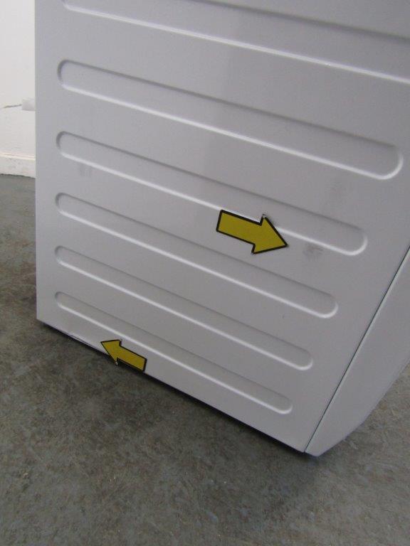 AEG L6FBK141B 10kg 1400 rpm Washing Machine in White REFURBISHED