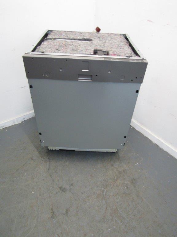 Haier XIB6B2S3FS-80 Wi-Fi Integrated Full Size Dishwasher GRADE B