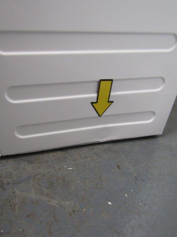 Electrolux EF7742OBI Washing Machine 7kg 1400 rpm Fully Integrated GRADE A