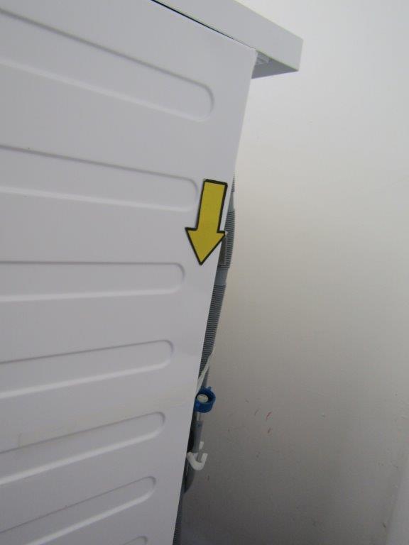 AEG LFE50144B Washing Machine 10kg 1400rpm White GRADE B