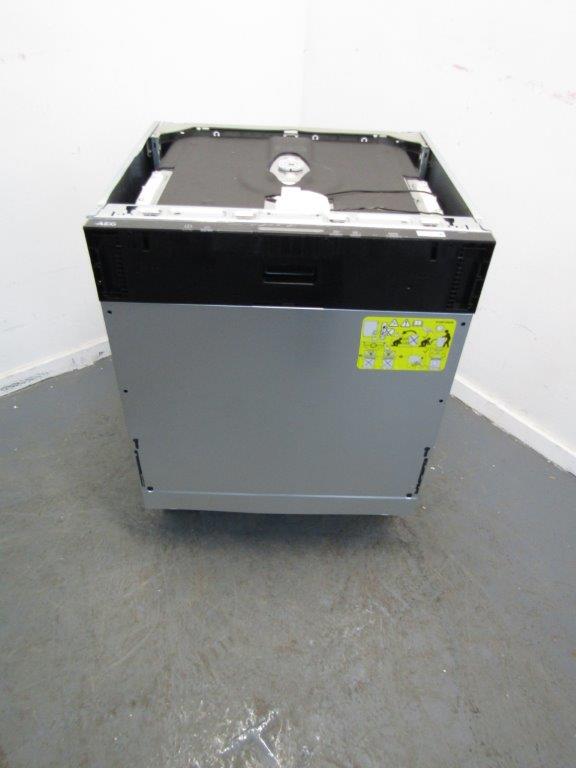 AEG FSK52917Z Integrated Dishwasher 60cm Wide GRADE A