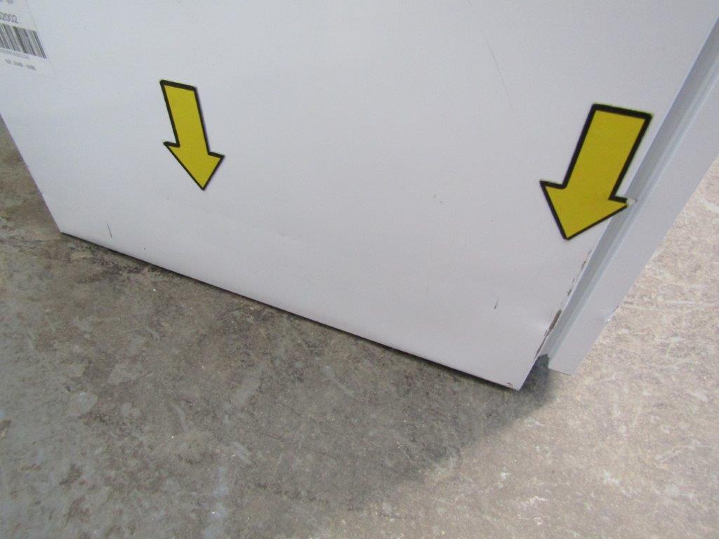 Electrolux LRB2DE18C Larder Fridge Integrated GRADE A