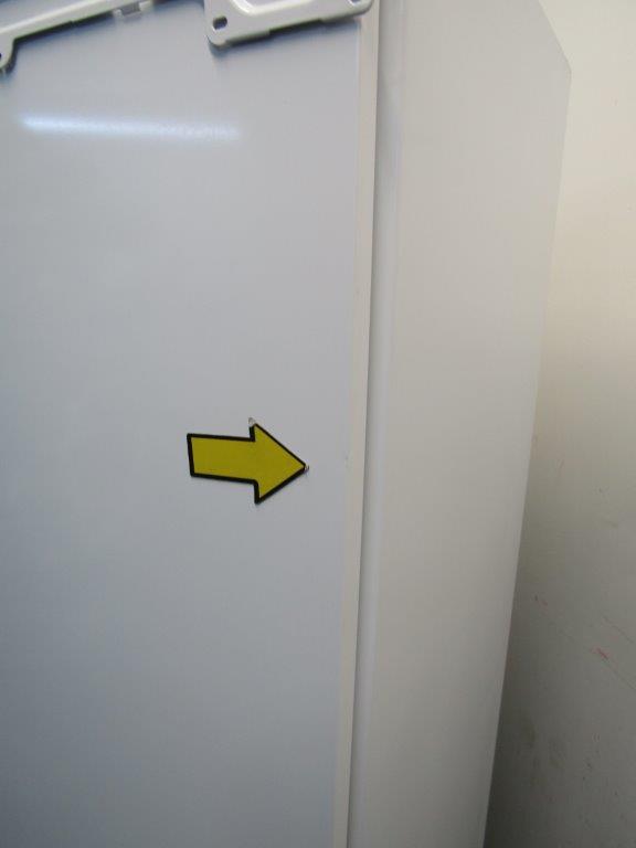 Electrolux LRB2DE18C Larder Fridge Integrated GRADE A