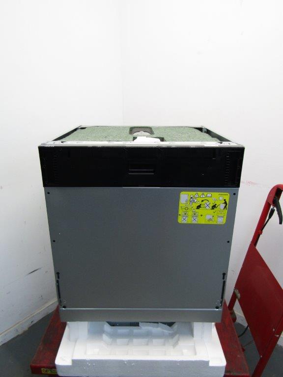 AEG FSK74607Z Integrated 13 Place Dishwasher 60cm Full Size GRADE A