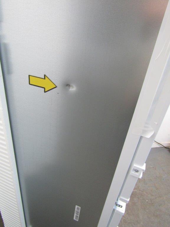 Electrolux LNT6NE18S1 Fridge Freezer Fully Integrated 70:30 Sliding GRADE A