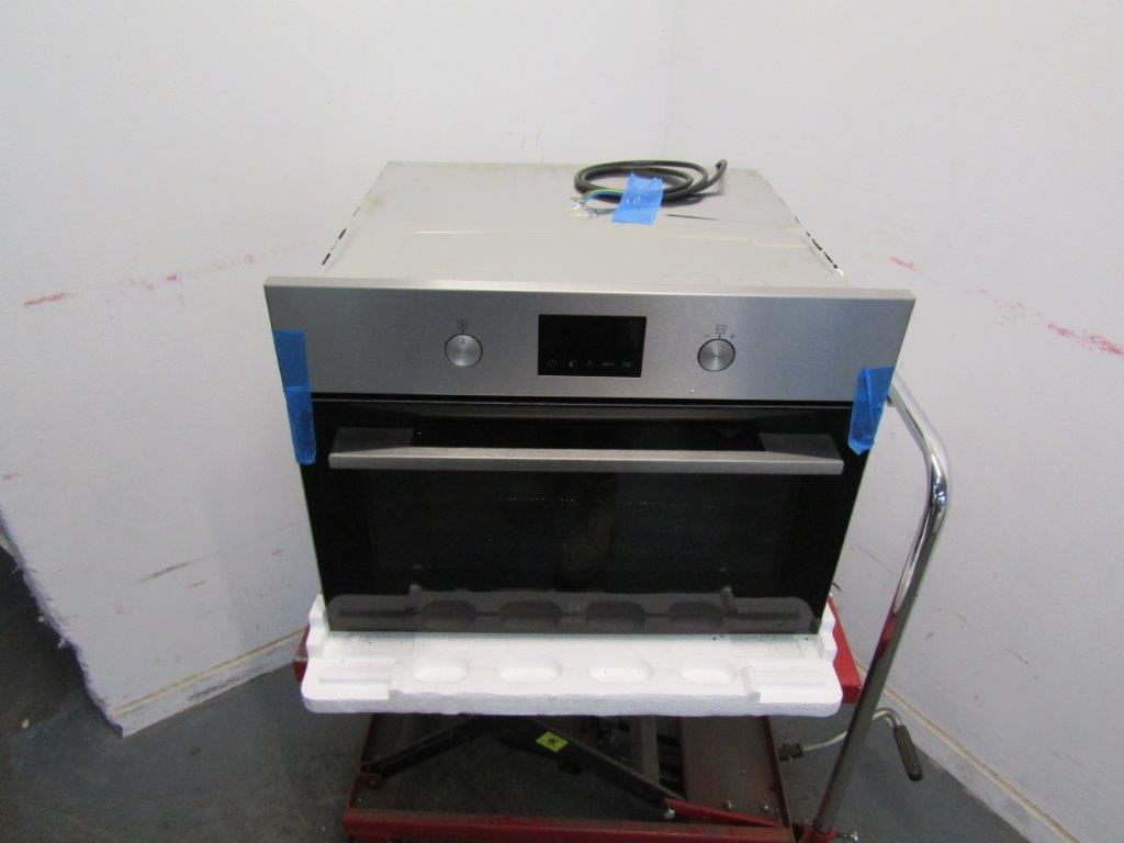 Electrolux KVLFE46TX Combination Microwave Built in Stainless Steel GRADE B
