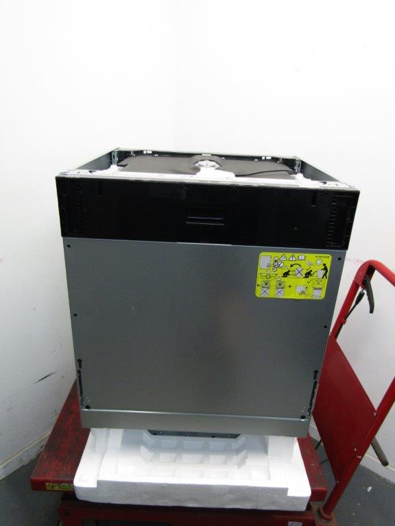 AEG FSK73917Z Integrated Dishwasher 60cm Wide GRADE A