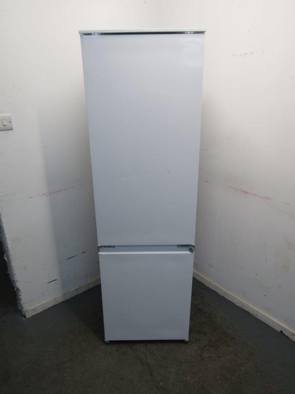 AEG SCE818E6TS Fridge Freezer Integrated 70:30 Frost Free REFURBISHED