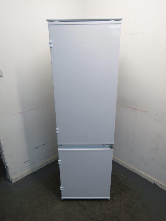 Electrolux LNS5LE18S Fridge Freezer Fully Integrated 70:30 GRADE A