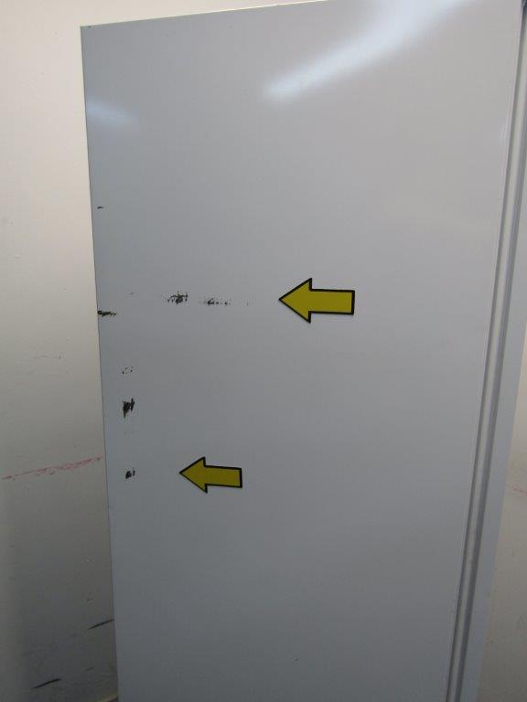 Zanussi ZBB28441SA Fridge Freezer Integrated 70:30 Low Frost REFURBISHED