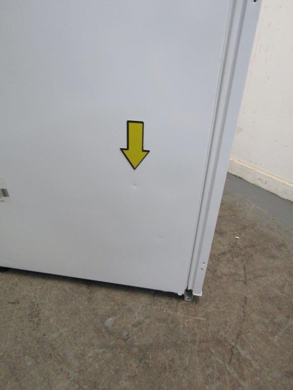 Zanussi ZBB28441SA Fridge Freezer Integrated 70:30 Low Frost REFURBISHED