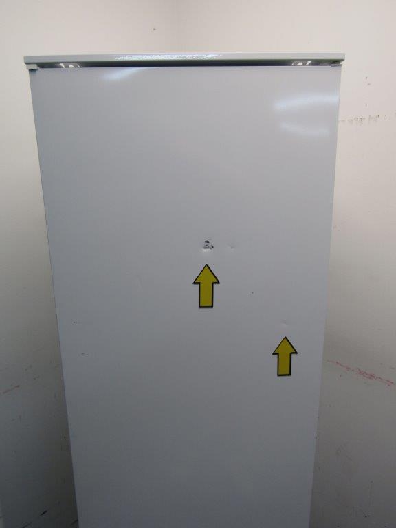 Zanussi ZBB28441SA Fridge Freezer Integrated 70:30 Low Frost REFURBISHED