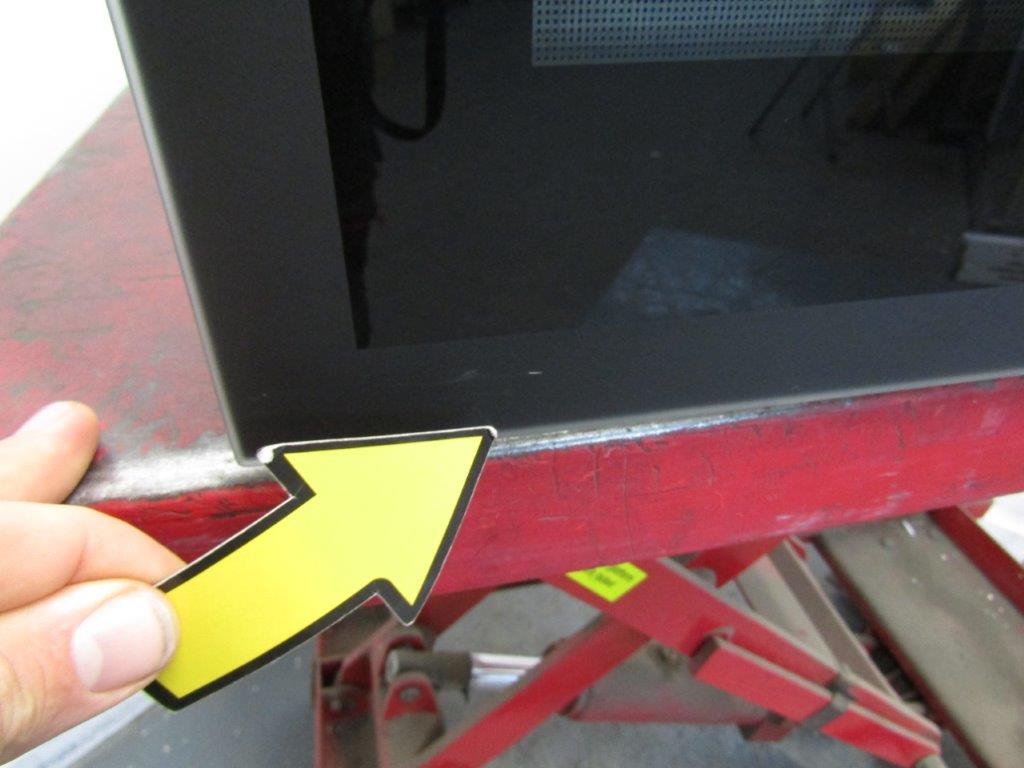 AEG BPE748380T Single Oven Electric Built in Pyrolytic in Black GRADE B