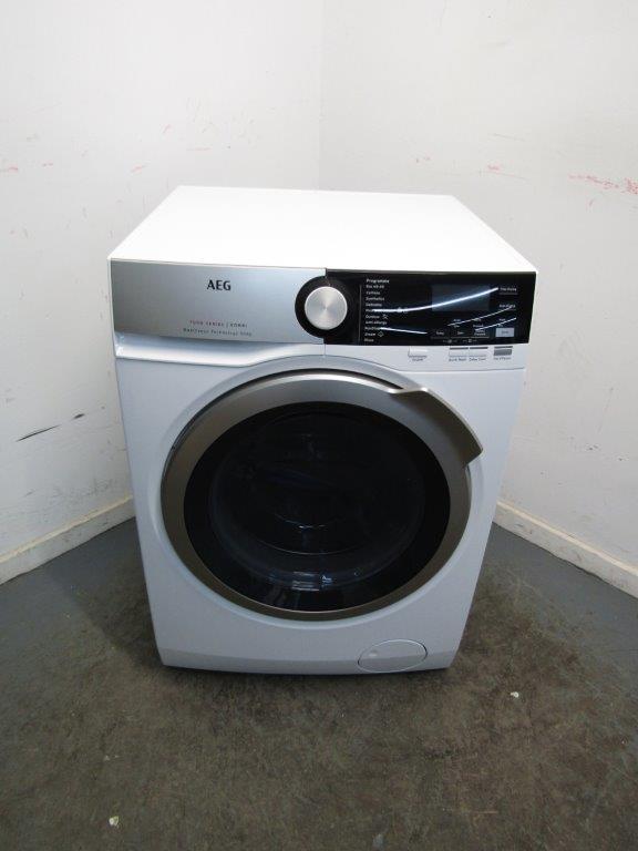 AEG L7WEE965R Washer Dryer 9kg + 6kg 1600 rpm White GRADE A