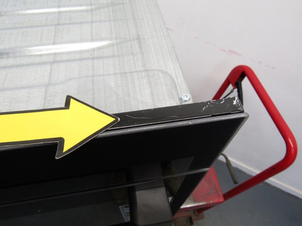 AEG BPE748380T Single Oven Electric Built in Pyrolytic in Black GRADE A