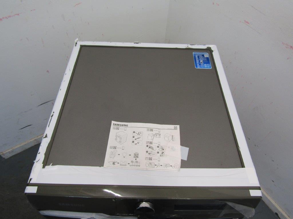 Samsung WD90T534DBN/S1 Washer Dryer 9kg + 6kg 1400rpm Graphite GRADE B