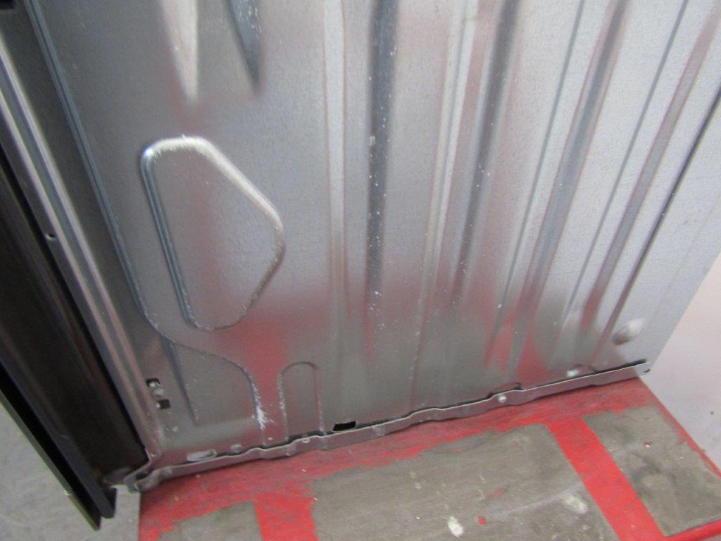 AEG BPK748380M Single Oven Built In Electric in Stainless Steel GRADE B