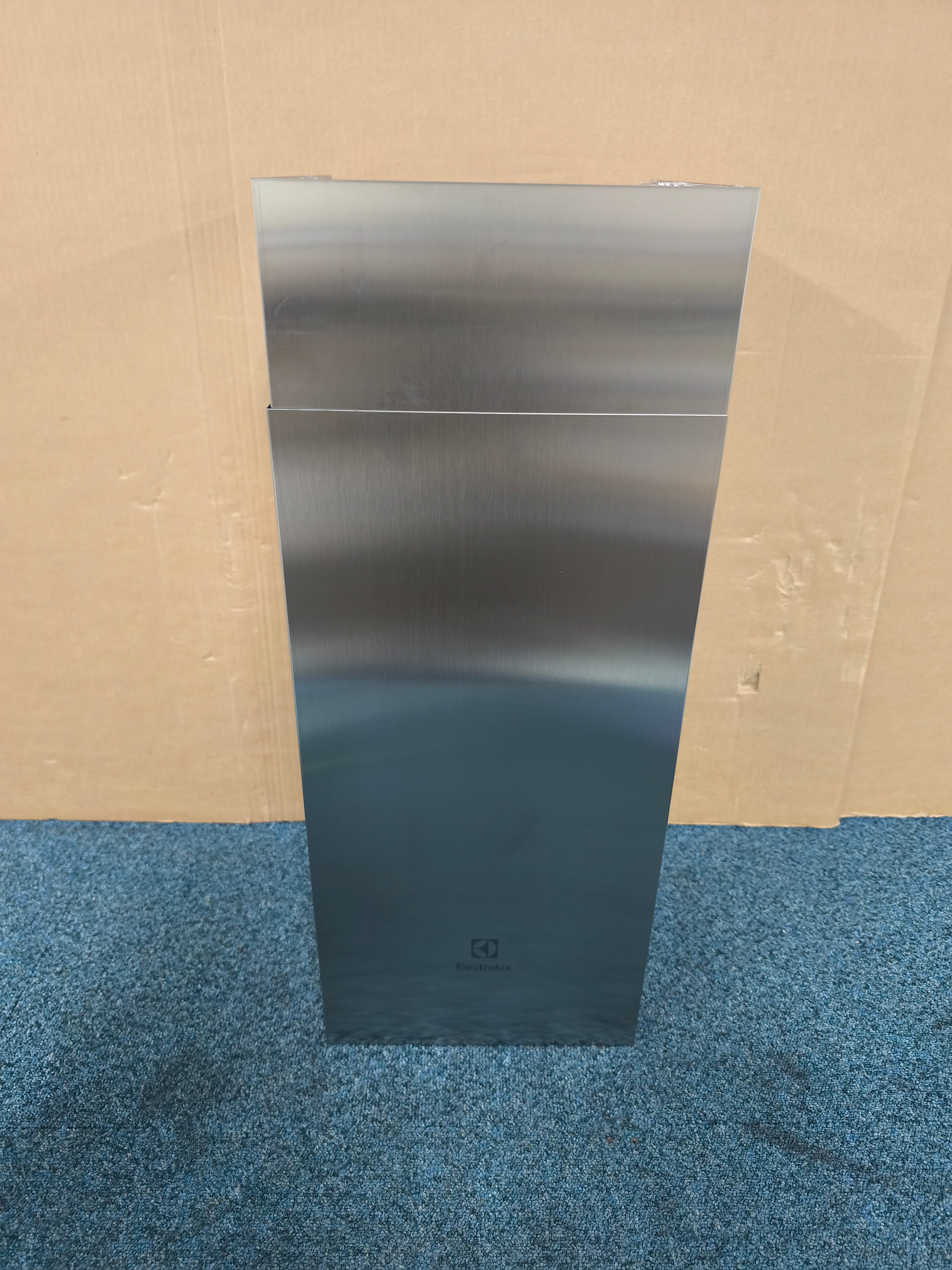 Electrolux LFT416X Chimney Hood 60cm Stainless Steel GRADE B