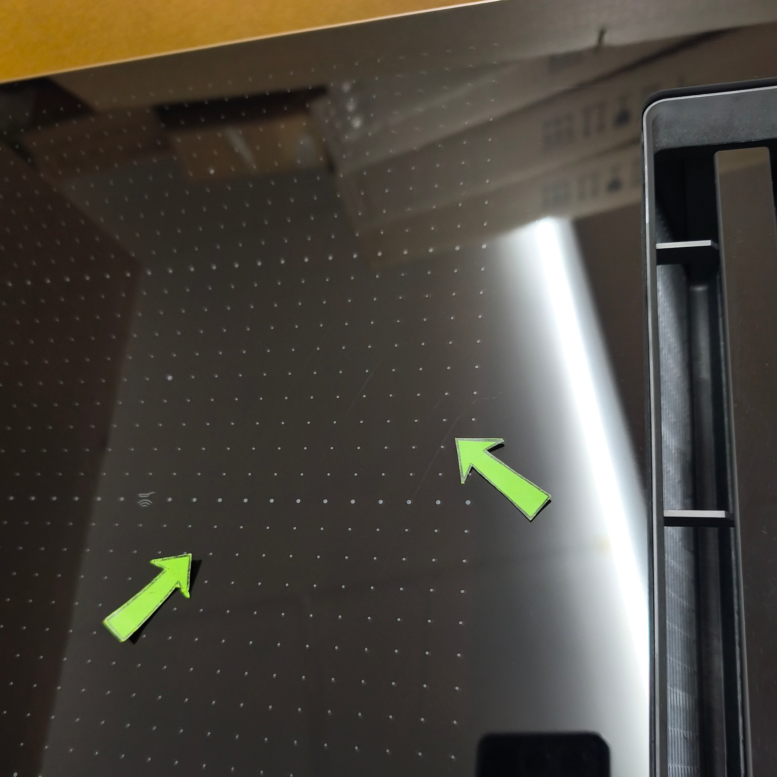 Neff T58TL6EN2 80cm Combi Induction Hob Extractor Hood Steel GRADE A