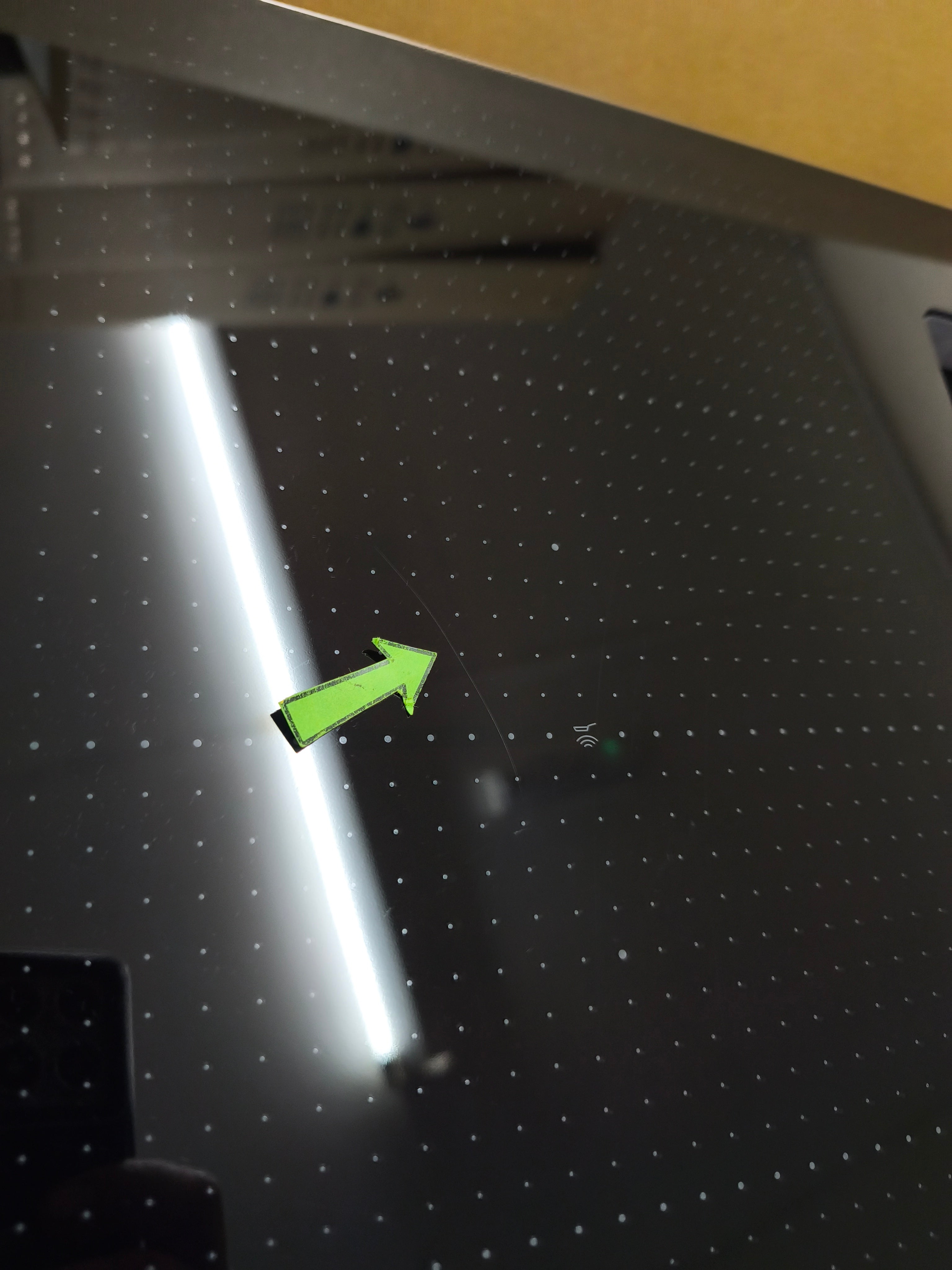 Neff T58TL6EN2 80cm Combi Induction Hob Extractor Hood Steel GRADE A