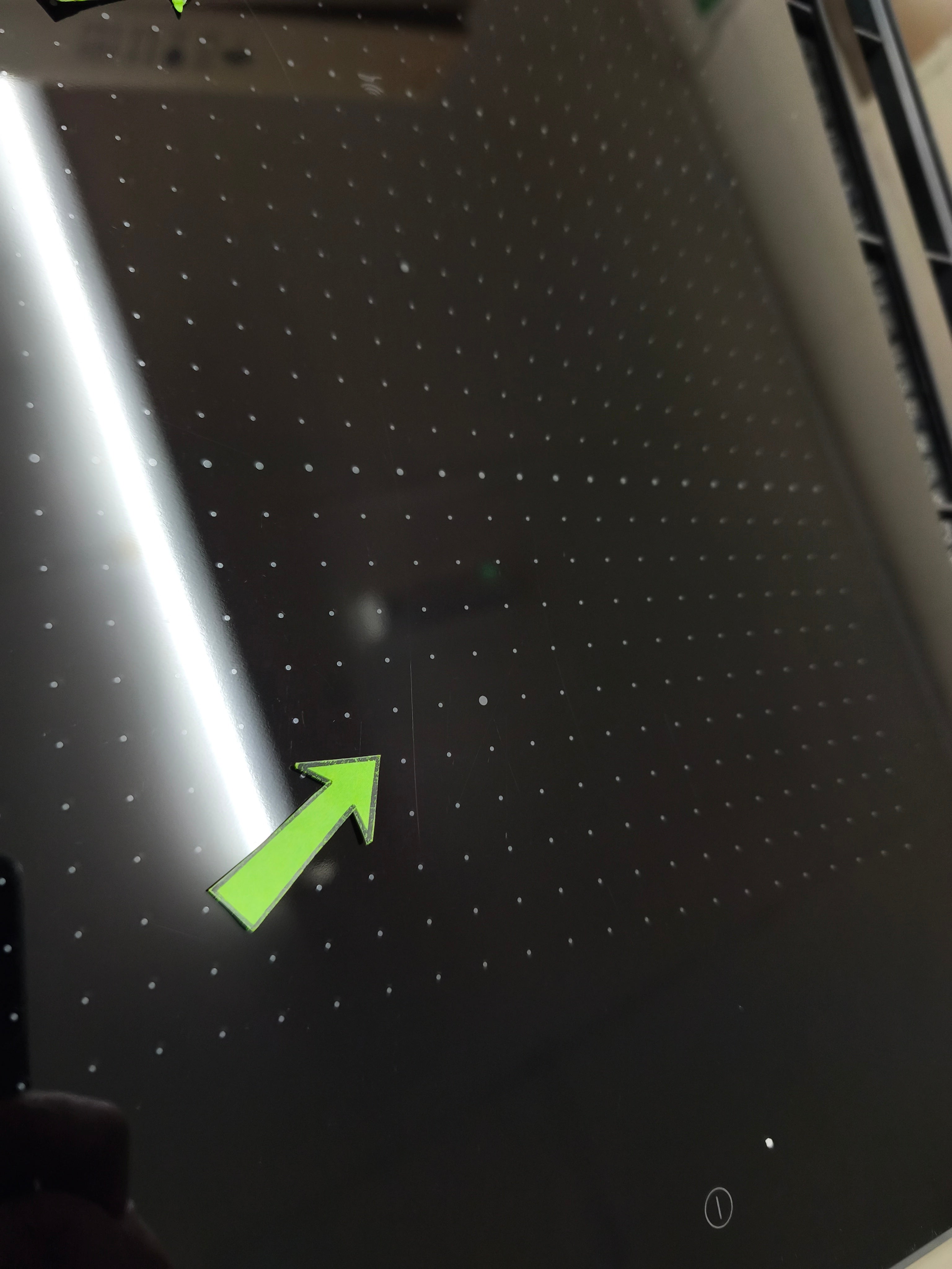 Neff T58TL6EN2 80cm Combi Induction Hob Extractor Hood Steel GRADE A