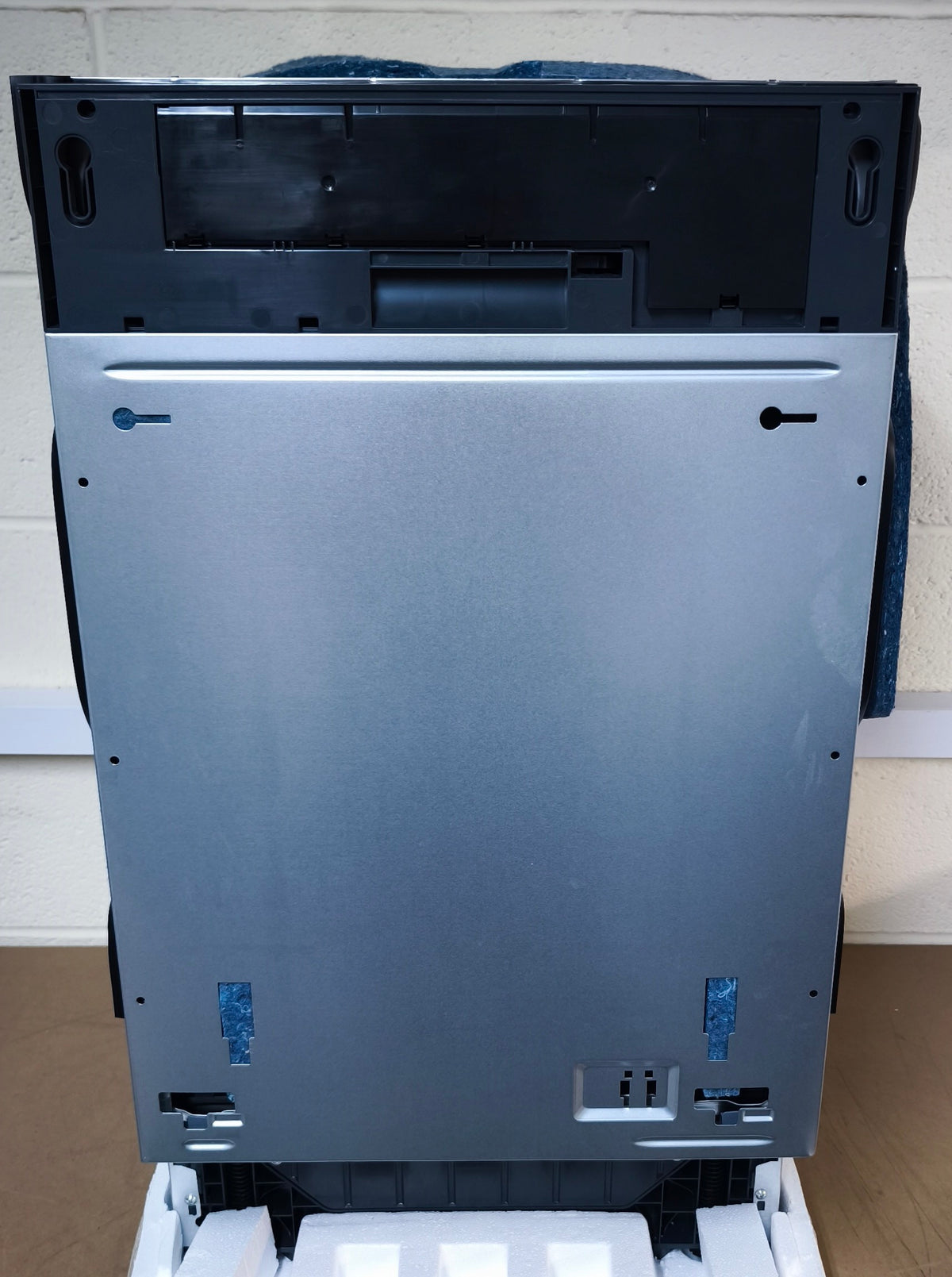 Candy CI0C7SB0FA-80 Slimline Dishwasher Fully Integrated 10 Place GRADE A
