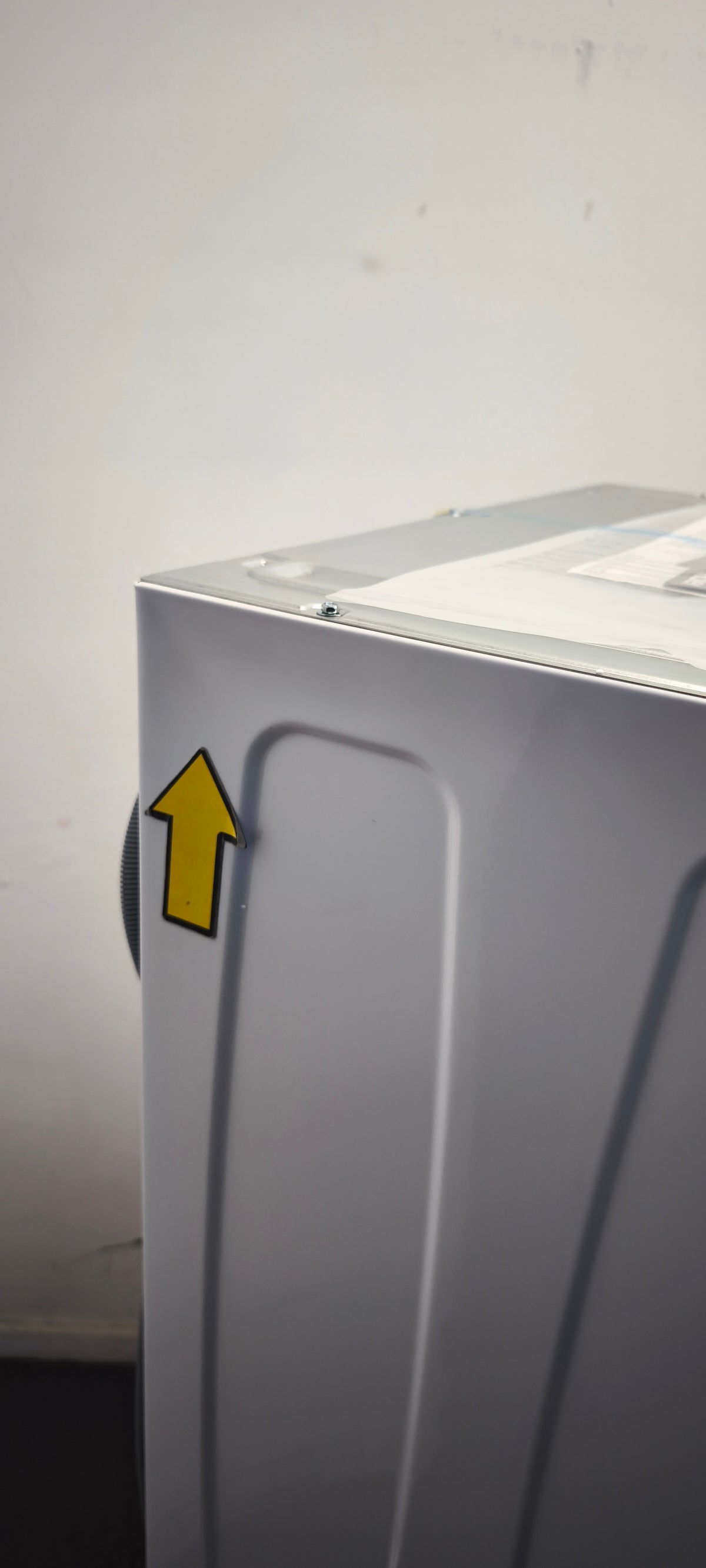 Haier BHA6S696M6DB9-80 Integrated Washer Dryer 9kg + 6kg 1600rpm GRADE A